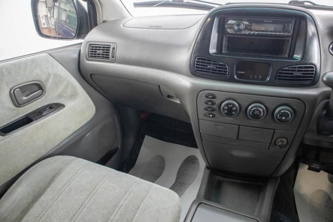 Toyota Town Ace III с пробегом 1999 года, цена 599 000 рублей, 255000 км, компактвэн, Автокод Объявления