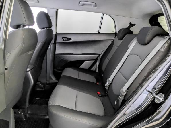 Hyundai Creta I с пробегом 2018 года, цена 1 550 000 рублей, 147378 км, внедорожник, Автокод Объявления