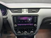 Skoda Octavia III (A7) Рестайлинг Москва  - изображение 54