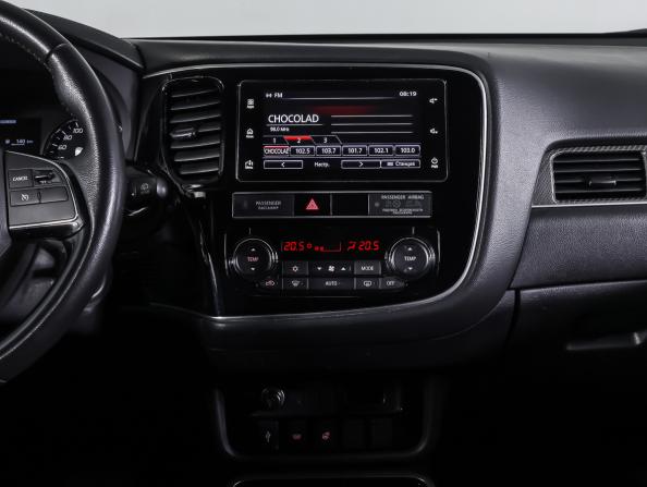 Mitsubishi Outlander III Рестайлинг 3 с пробегом 2018 года, цена 2 300 000 рублей, 108591 км, внедорожник, Автокод Объявления