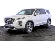 Hyundai Palisade I Москва  - изображение 31