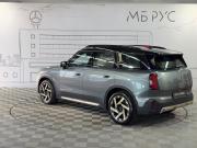 Mini Countryman III Москва  - изображение 38
