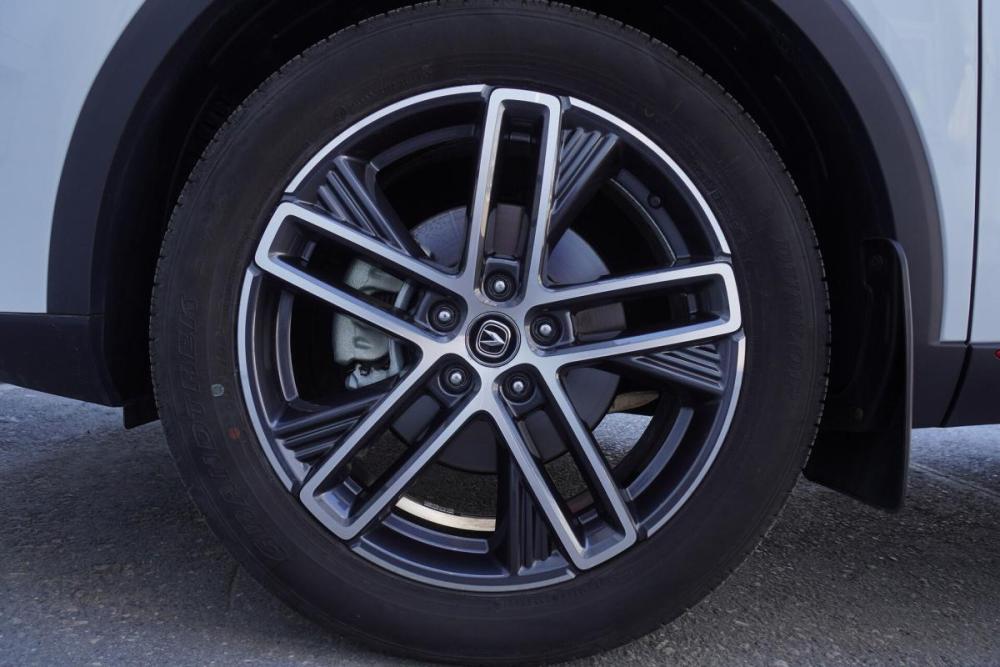 Changan UNI-S (CS55 Plus) Ульяновск  - изображение 24