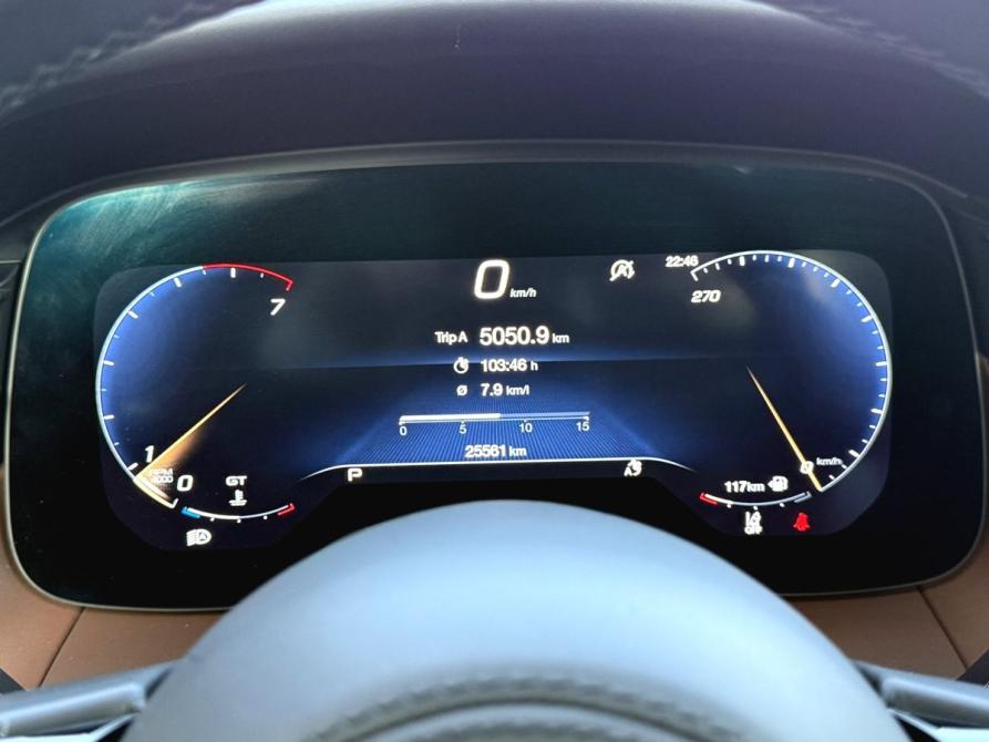Maserati Grecale Пермь  - изображение 16
