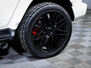 Mercedes-Benz G-Класс AMG II (W463) Москва  - изображение 44
