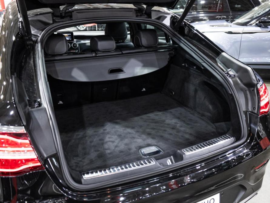 Mercedes-Benz GLC Coupe I (C253) Санкт-Петербург  - изображение 29