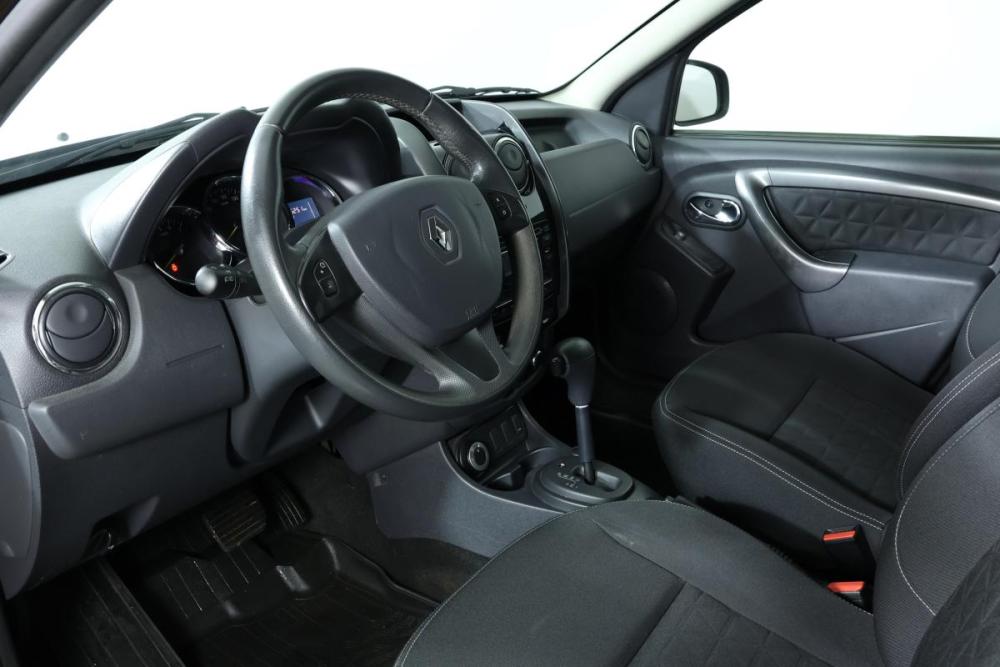 Renault Duster I Рестайлинг Москва  - изображение 13