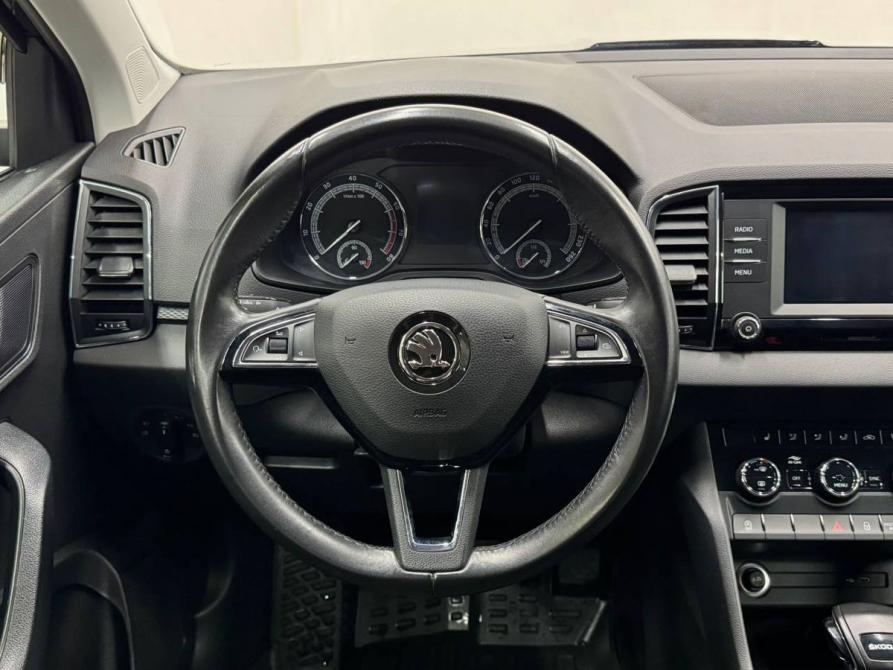 Skoda Karoq I Ростов-на-Дону  - изображение 15