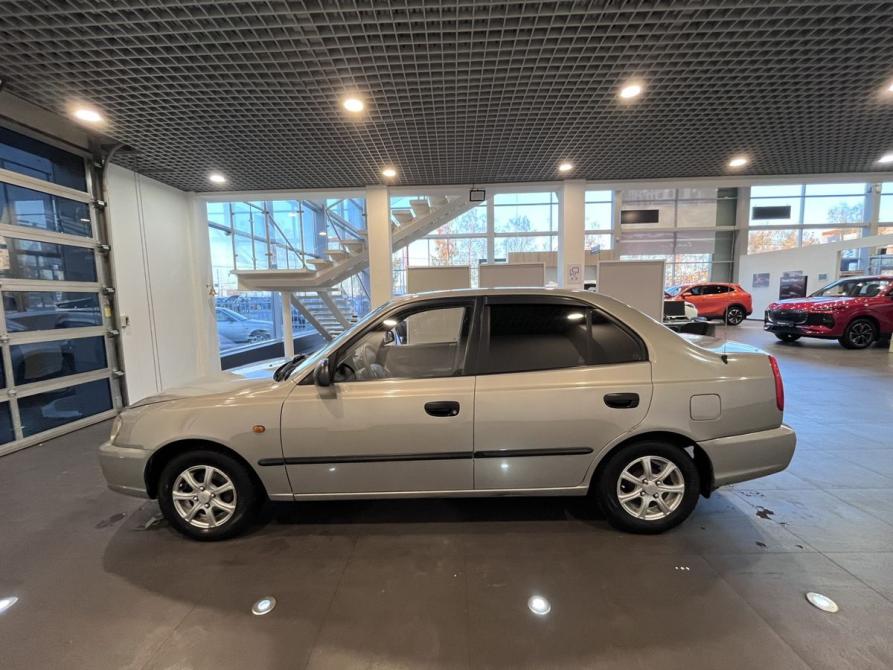 Hyundai Accent II Чебоксары  - изображение 6