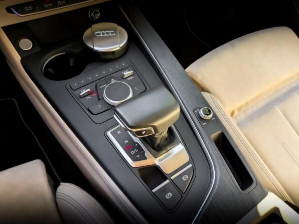 Audi A5 II (F5) с пробегом 2017 года, цена 3 065 000 рублей, 123155 км, купе, Автокод Объявления