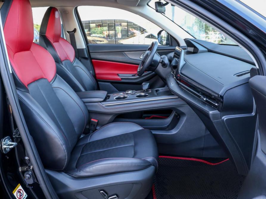 Changan CS55 Plus II Москва  - изображение 12