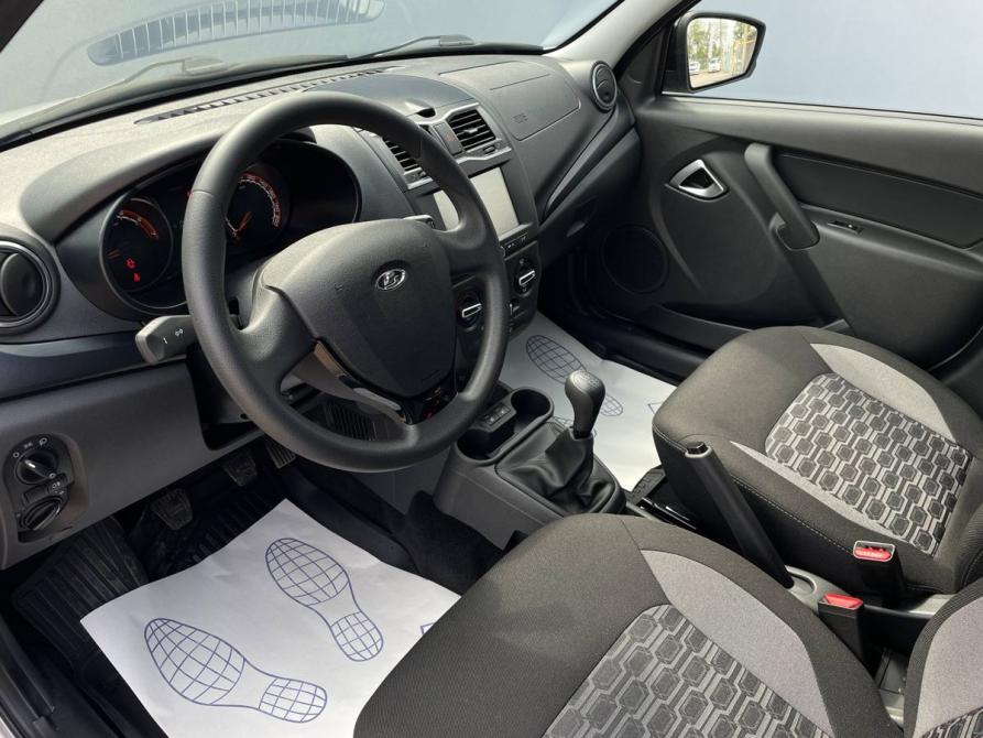 Lada (ВАЗ) Granta I Рестайлинг Стерлитамак  - изображение 19