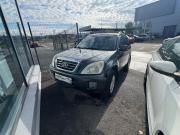 Chery Tiggo (T11) I Челябинск  - изображение 4