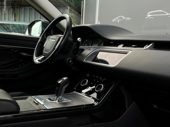 Land Rover Range Rover Evoque II с пробегом 2019 года, цена 3 168 400 рублей, 114621 км, внедорожник, Автокод Объявления