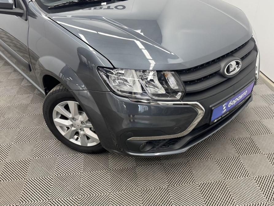 Lada (ВАЗ) Largus I Рестайлинг Воронеж  - изображение 4