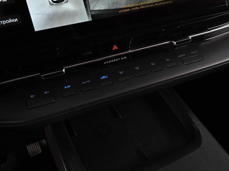Changan CS55 Plus II Ростов-на-Дону  - изображение 18