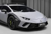 Lamborghini Huracán I Рестайлинг Москва  - изображение 44