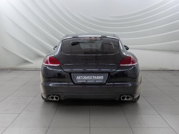 Porsche Panamera I с пробегом 2012 года, цена 3 378 000 рублей, 181149 км, лифтбек, Автокод Объявления