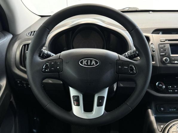 Kia Sportage III с пробегом 2011 года, цена 1 150 000 рублей, 247000 км, внедорожник, Автокод Объявления