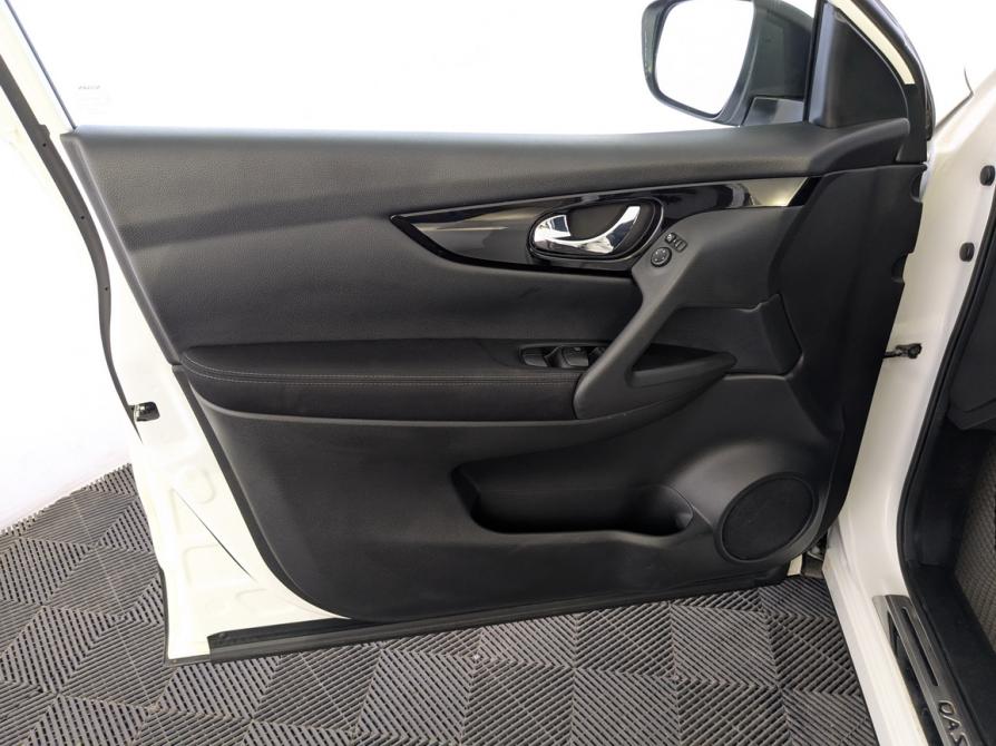 Nissan Qashqai II Москва  - изображение 19