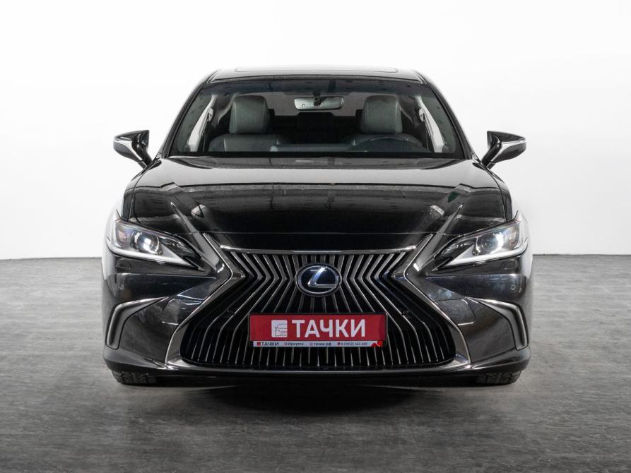 Lexus ES VII Иркутск  - изображение 2