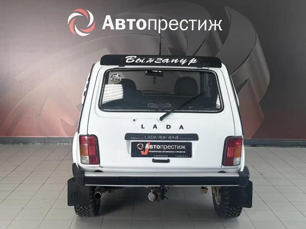 Lada (ВАЗ) 2121 (4x4) I Рестайлинг с пробегом 2011 года, цена 360 000 рублей, 77000 км, внедорожник, Автокод Объявления