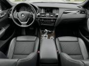 BMW X4 I (F26) Набережные Челны  - изображение 47