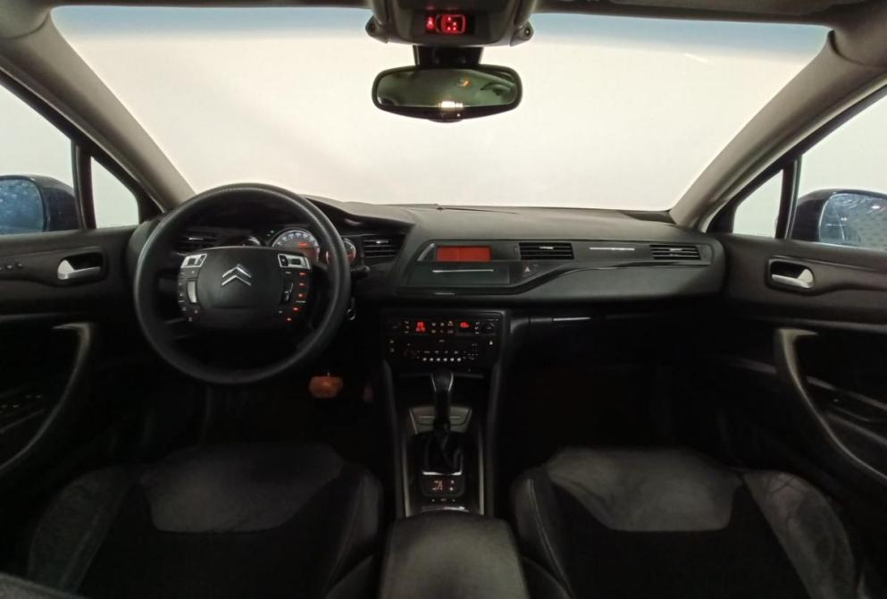 Citroen C5 I Рестайлинг Волгоград  - изображение 11