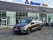 Volkswagen Polo V Рестайлинг Набережные Челны  - изображение 22