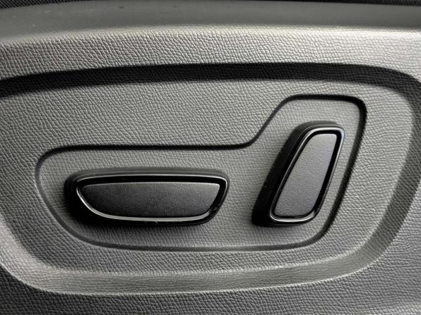 GAC GS4 с пробегом 2025 года, цена 2 510 000 рублей, 6116 км, внедорожник, Автокод Объявления