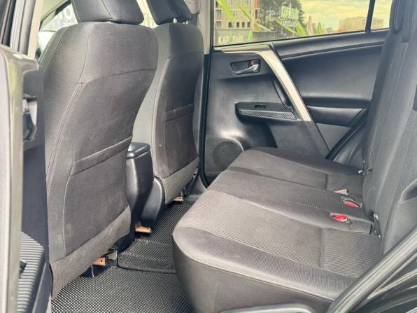 Toyota RAV4 IV (XA40) с пробегом 2013 года, цена 2 099 000 рублей, 167184 км, внедорожник, Автокод Объявления