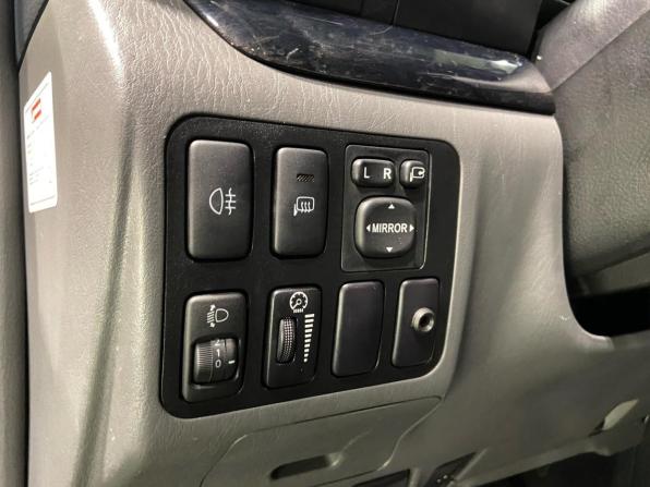Toyota Land Cruiser Prado 120 Series Рестайлинг с пробегом 2008 года, цена 2 230 000 рублей, 199054 км, внедорожник, Автокод Объявления