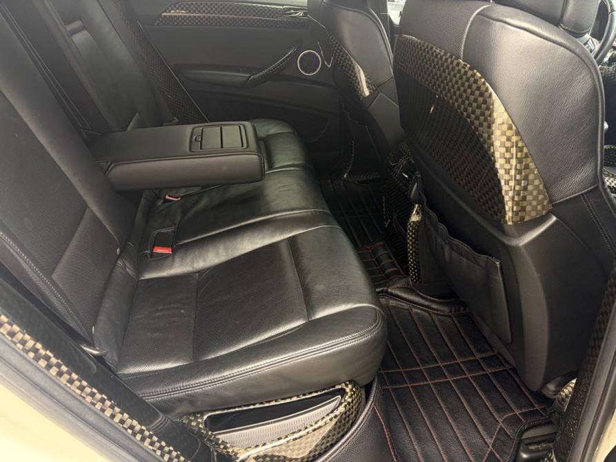 BMW X6 M I (E71) Рестайлинг Ростов-на-Дону  - изображение 20