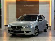 Mitsubishi Lancer X Челябинск  - изображение 15