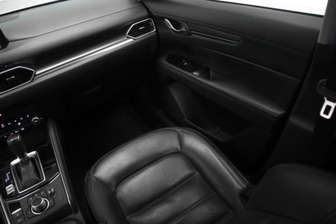 Mazda CX-5 II с пробегом 2021 года, цена 3 100 000 рублей, 69599 км, внедорожник, Автокод Объявления