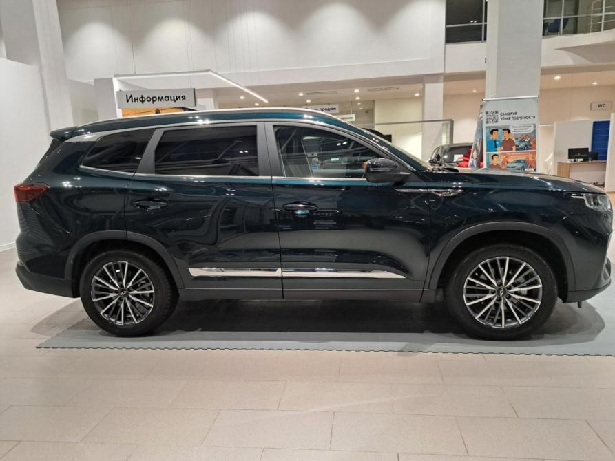 Chery Tiggo 8 Pro Max I Рестайлинг Казань  - изображение 5