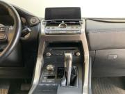 Lexus NX I Рестайлинг Барнаул  - изображение 36