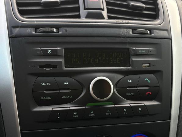 Datsun mi-DO с пробегом 2015 года, цена 437 200 рублей, 135419 км, хэтчбек, Автокод Объявления