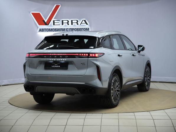 Exeed RX с пробегом 2024 года, цена 3 290 000 рублей, 11692 км, внедорожник, Автокод Объявления