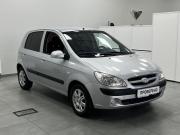 Hyundai Getz I Рестайлинг Казань  - изображение 18