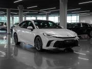 Toyota Camry IX (XV80) China Market Москва  - изображение 29
