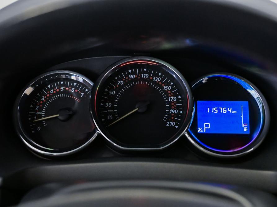 Renault Sandero II Ростов-на-Дону  - изображение 13