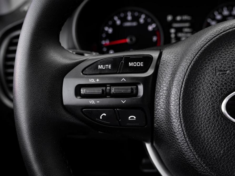 Kia Rio IV Краснодар  - изображение 16