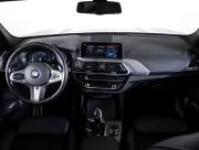 BMW X3 III (G01) Москва  - изображение 37
