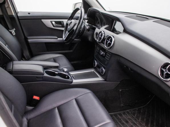 Mercedes-Benz GLK-Класс I (X204) Рестайлинг с пробегом 2015 года, цена 2 269 000 рублей, 79473 км, внедорожник, Автокод Объявления