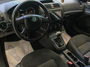 Skoda Octavia II (A5) Рестайлинг Калуга  - изображение 28