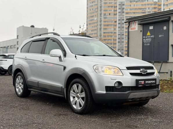 Chevrolet Captiva I с пробегом 2011 года, цена 895 000 рублей, 164000 км, внедорожник, Автокод Объявления
