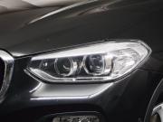 BMW X4 II (G02) Москва  - изображение 25
