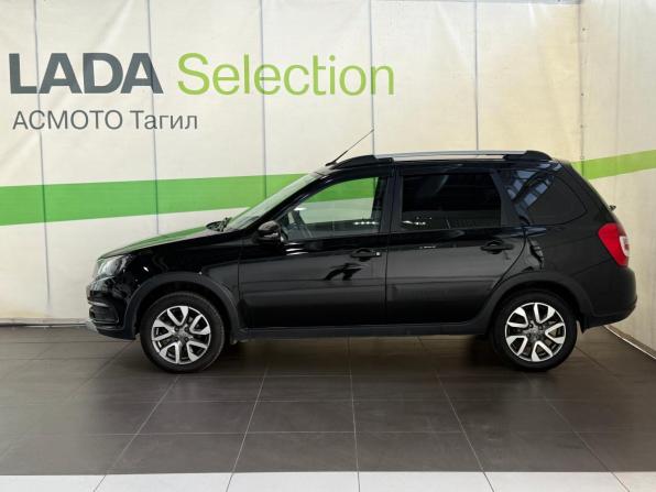 Lada (ВАЗ) Granta I Рестайлинг с пробегом 2023 года, цена 819 000 рублей, 100500 км, универсал, Автокод Объявления