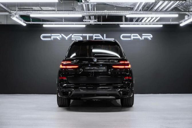 Новый BMW X7 I (G07) Рестайлинг 2026 года, цена 17 600 000 рублей, внедорожник, Автокод Объявления